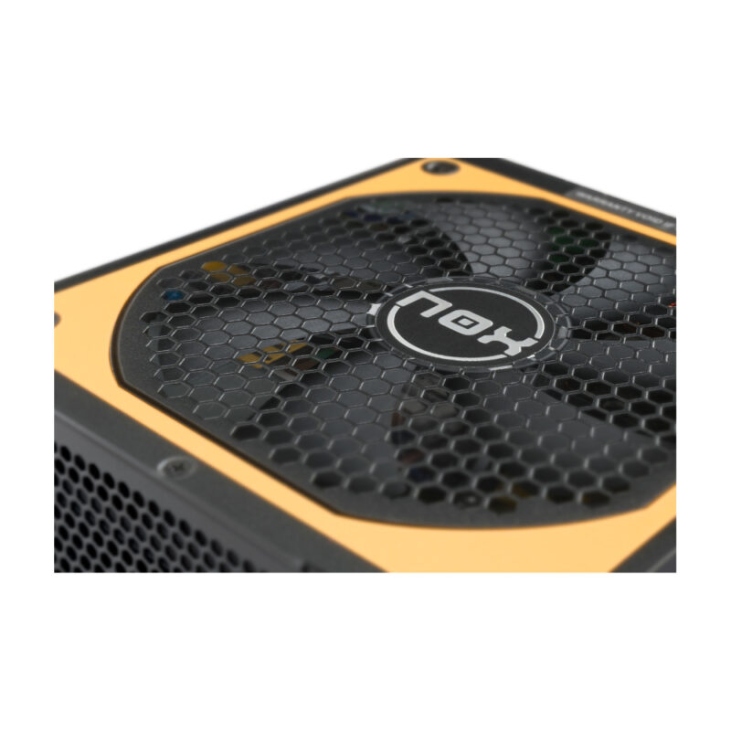 Fuente De Poder Nox Urano Vx 750w 80 Plus Bronze - Prophone Fuente De Poder Nox Urano Vx 750w 80 Plus Bronze - Prophone