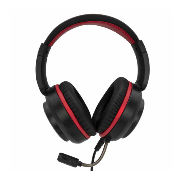Monster Games Audífonos Gamer SNAP AU928 Gaming Headset RGB 3.5mm PS4/Nintendo/XBOX - Imagen 3