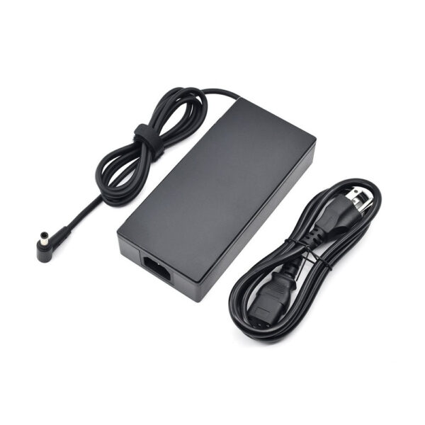 General Power Cargador Notebook Gamer ASUS 6.0x3.7mm 19.5V/9.23A 180W