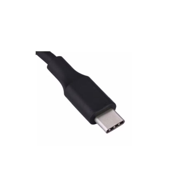 General Power Cargador Notebook MAC NINTENDO LENOVO USB TIPO-C 65W - Imagen 2