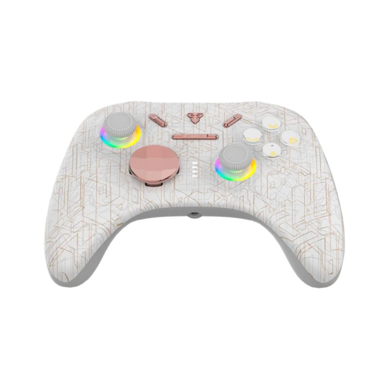 Fantech Control Gamepad Inalámbrico WGP15 EL ELECTRA EOS PRO - ETCHILE