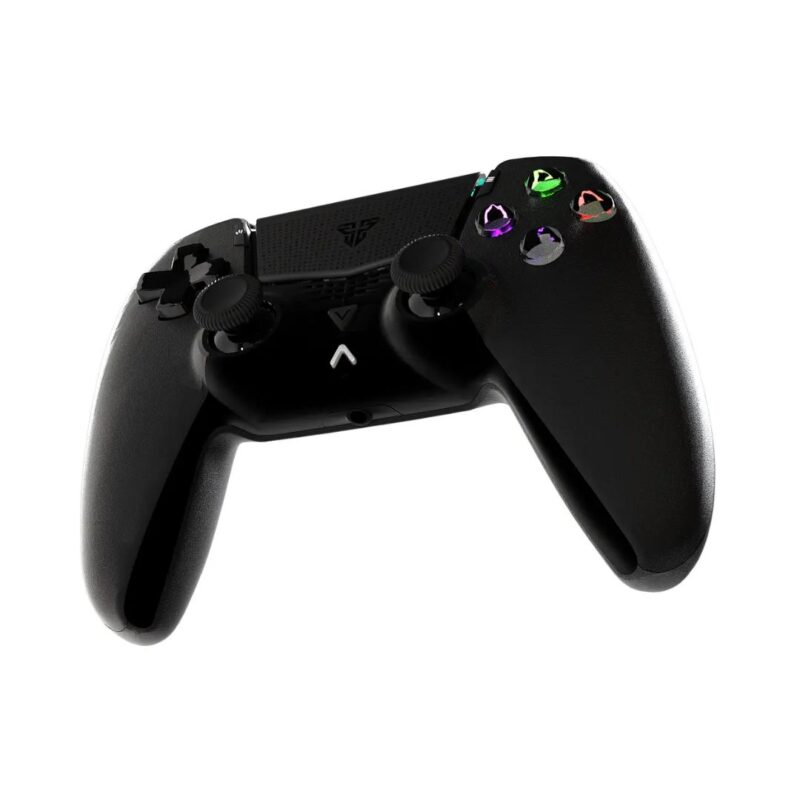 Fantech Control Gamepad Inalámbrico WGP14 BK NOVA Black Edition - ETCHILE