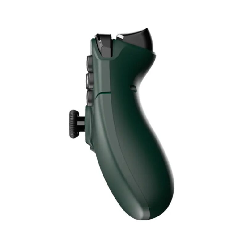 Fantech Control Gamepad Inalámbrico WGP12 GN REVOLVER II Green Edition ...