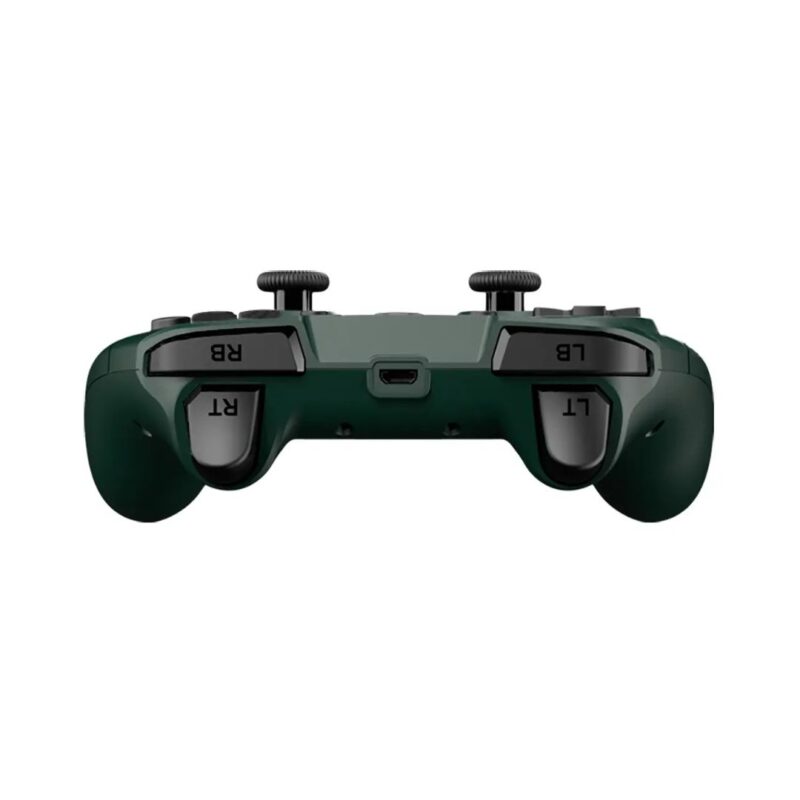 Fantech Control Gamepad Inalámbrico WGP12 GN REVOLVER II Green Edition ...