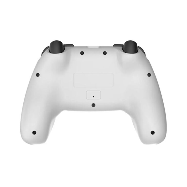 Fantech Control Gamepad Inalámbrico WGP12 WE REVOLVER II White Edition ...