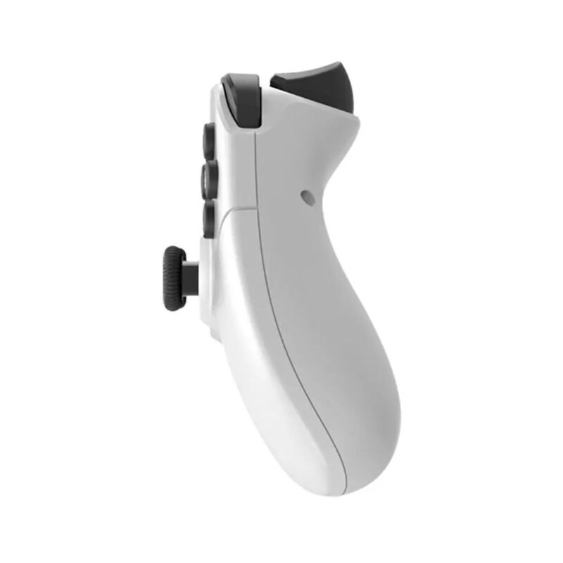 Fantech Control Gamepad Inalámbrico WGP12 WE REVOLVER II White Edition ...