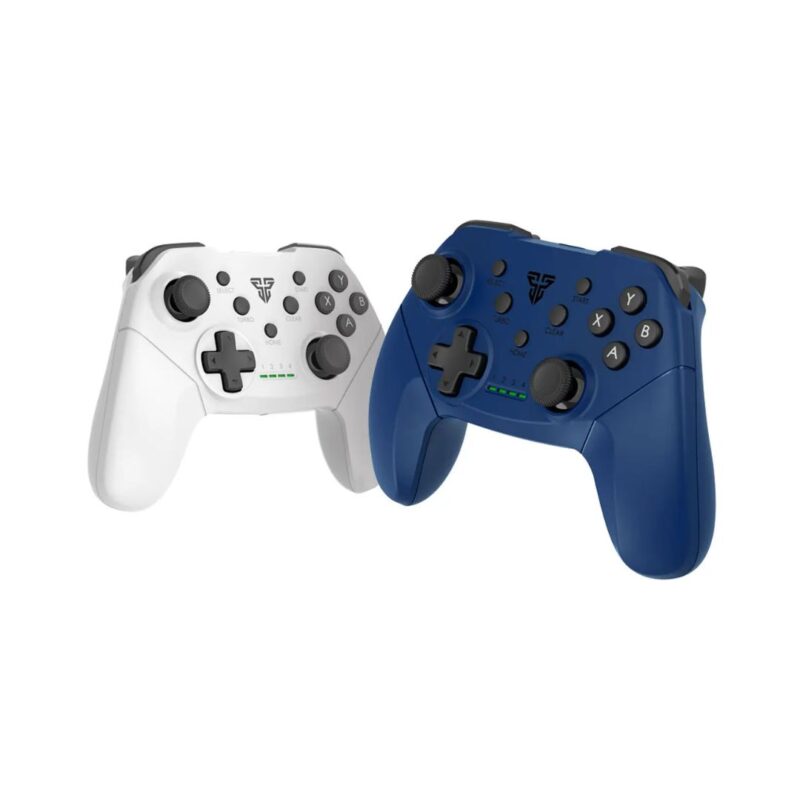 Fantech Control Gamepad Inalámbrico WGP13 WE SHOOTER II White Edition ...