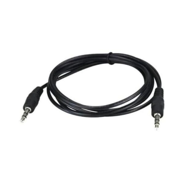 Cables Plug Auxiliares y Sonido Cables Plug Auxiliares y Sonido ETCHILE