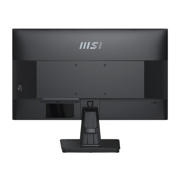 MSI Monitor PRO MP251 24.5 Pulgadas IPS 100Hz 1ms Black Professional Business - Imagen 6