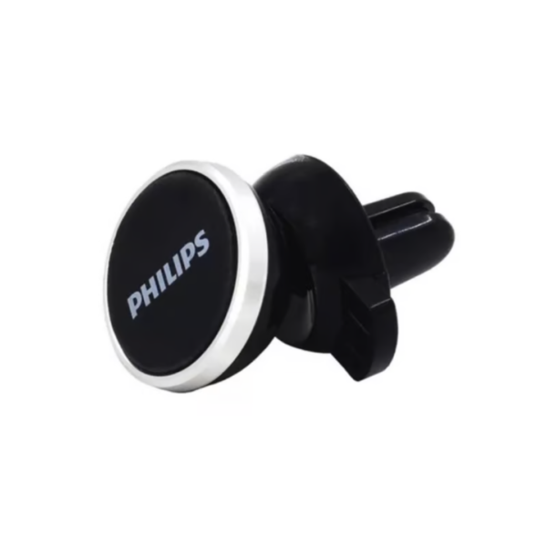 PHILIPS Soporte Magnético para Celular Magnético 360 Universal - Imagen 2