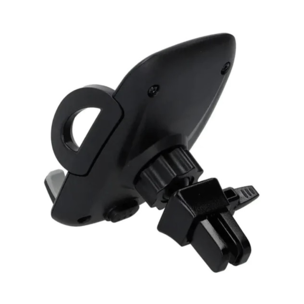 PHILIPS Soporte Para Celular AIR VENT MOUNT para ranura de Aire 360 Universal Clamp - Imagen 2