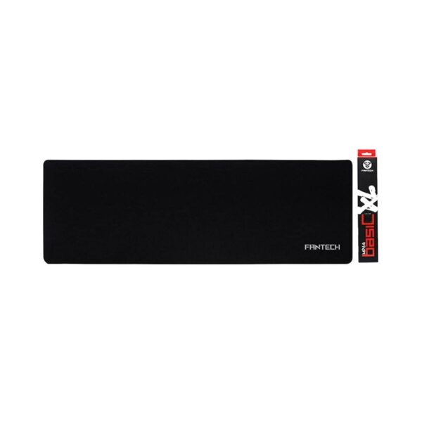 Fantech Mousepad MP64 BASIC XL Black Speed Edition 64x21 cms