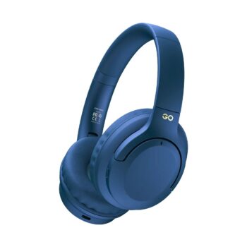 Fantech Audífonos Inalámbricos Bluetooth WH05 GO VIBE Blue Edition
