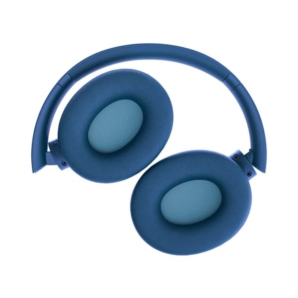 Fantech Audífonos Inalámbricos Bluetooth WH05 GO VIBE Blue Edition - Imagen 2