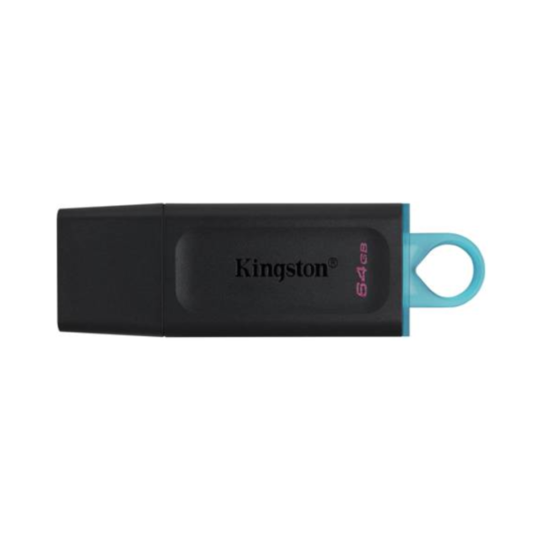 Kingston Pendrive USB Flash Drive DataTraveler Exodia 64GB USB 3.2 - Imagen 3