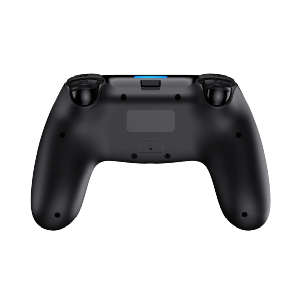 Redragon Gamepad Control Wireless JUNO G818 Compatible con PS3/PS4/PC Android/IOS BT 4.2 600mAh - Imagen 2