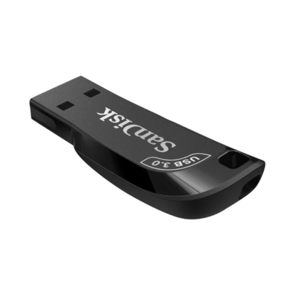 SanDisk Pendrive USB Flash 32GB Ultra Shift USB 3.2 Gen 1 Flash Drive Black - Imagen 3