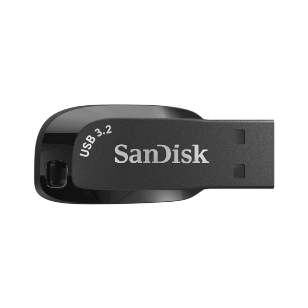 SanDisk Pendrive USB Flash 32GB Ultra Shift USB 3.2 Gen 1 Flash Drive Black