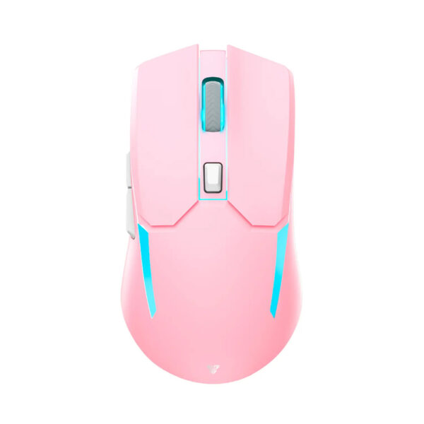 Fantech Mouse Gamer VENOM II WGC2 Wireless VIBE EDITION PINK SAKURA