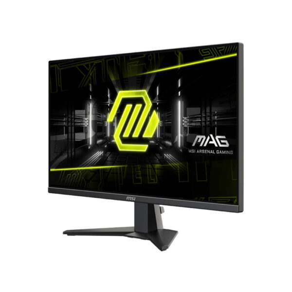 MSI Monitor Gamer MAG 275F 27" FHD 180Hz Rapid IPS 0.5ms Adaptive Sync HDMI/DisplayPort - Imagen 2