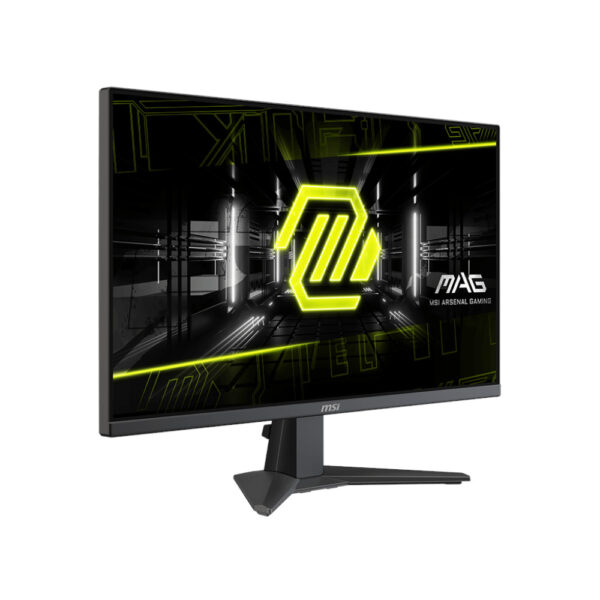 MSI Monitor Gamer MAG 275F 27" FHD 180Hz Rapid IPS 0.5ms Adaptive Sync HDMI/DisplayPort - Imagen 3