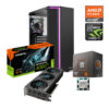 AMD Serie 8000 AMD Serie 8000 ETCHILE