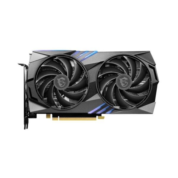 MSI Tarjeta de Video GPU NVIDIA GEFORCE RTX 4060 TI Gaming X 8G GDDR6 - Imagen 2