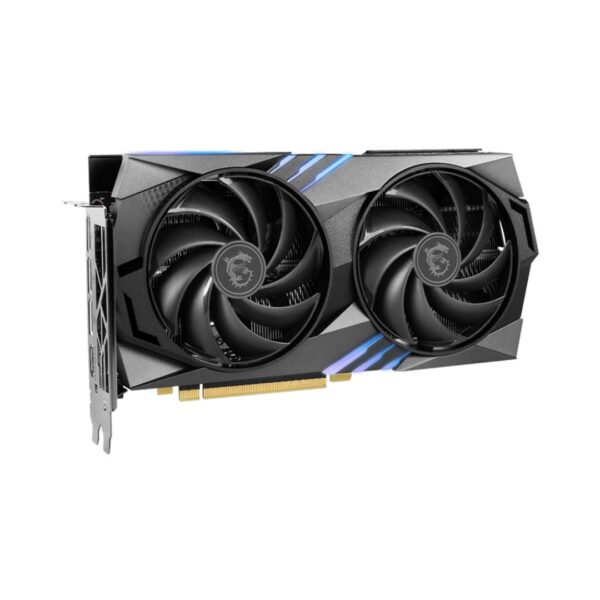 MSI Tarjeta de Video GPU NVIDIA GEFORCE RTX 4060 TI Gaming X 8G GDDR6 - Imagen 5