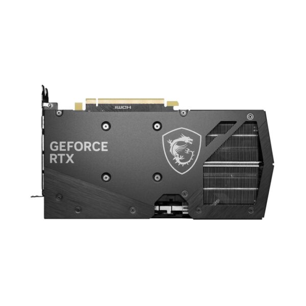 MSI Tarjeta de Video GPU NVIDIA GEFORCE RTX 4060 TI Gaming X 8G GDDR6 - Imagen 4