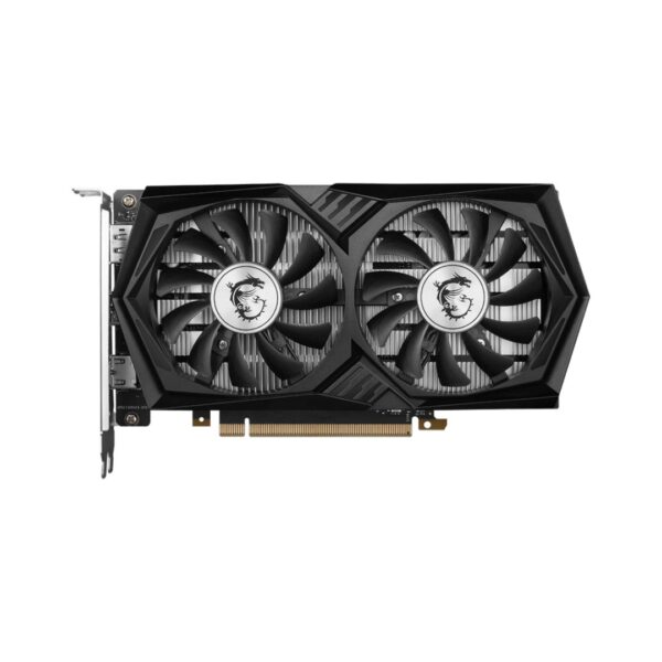 MSI Tarjeta de Video GPU NVIDIA GEFORCE RTX 3050 Gaming X 6GB DDR6 - Imagen 2