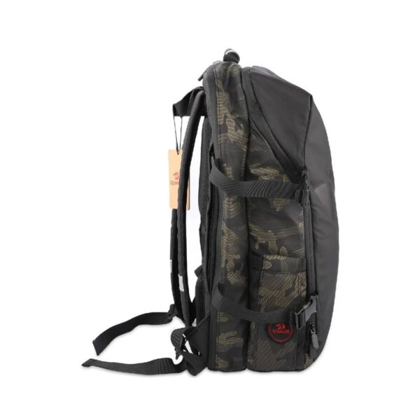 Redragon Mochila BackPack BEOWULF GB-96 (34x17x49) - Imagen 2