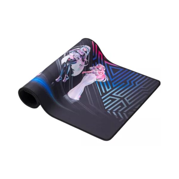 XPG Mousepad Frontline XL Xtreme SAGA 02 Extra Grande (90x40cms) - Imagen 2