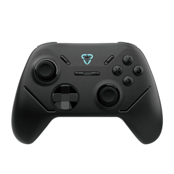 Fantech Control Gamepad Inalámbrico WGP13S BE SHOOTER III Black Edition ANTI-DRIFT Multiplataforma