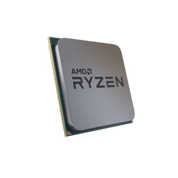 AMD Procesador CPU Ryzen 7 5800XT Socket AM4 8 Cores 16 Hilos 4.8GHz - Imagen 2