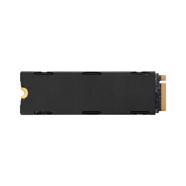 Corsair Unidad de Estado Sólido MP600 PRO LPX 1TB Gen4 PCIe M.2 SSD NVMe 7100 MB/s PLAYSTATION PS5 - Imagen 5