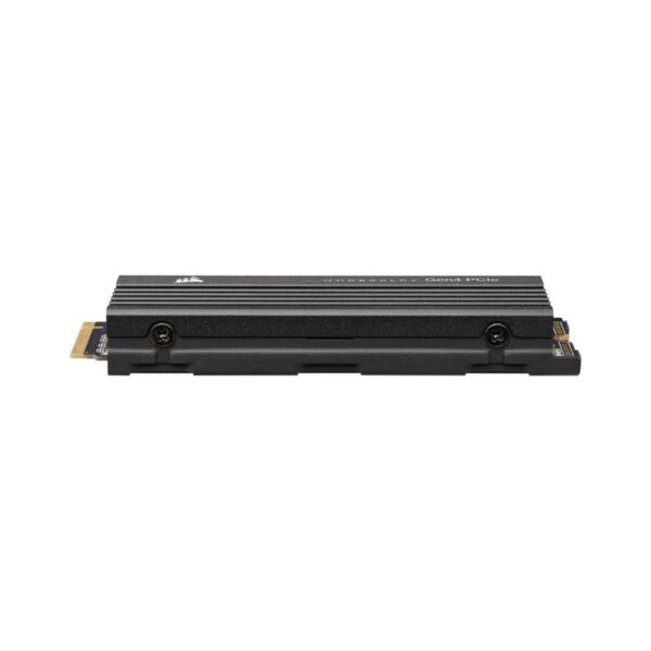 Corsair Unidad de Estado Sólido MP600 PRO LPX 1TB Gen4 PCIe M.2 SSD NVMe 7100 MB/s PLAYSTATION PS5 - Imagen 4