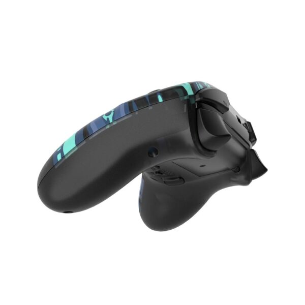 Fantech Control Gamepad Inalámbrico WGP15 POLARIS EOS PRO Multi Plataforma ANTI DRIFT - Imagen 3
