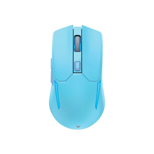 Fantech Mouse Gamer VENOM II WGC2 Wireless VIBE EDITION BLUE