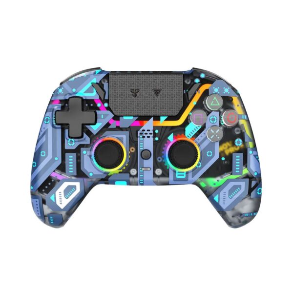 Fantech Control Gamepad Inalámbrico WGP14v2 PO NOVA PRO POLARIS