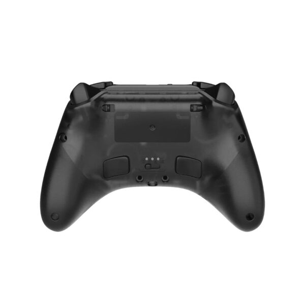 Fantech Control Gamepad Inalámbrico WGP15 SOLARIS EOS PRO Multi Plataforma ANTI DRIFT - Imagen 2