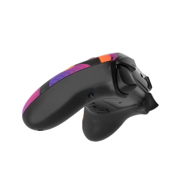 Fantech Control Gamepad Inalámbrico WGP15 SOLARIS EOS PRO Multi Plataforma ANTI DRIFT - Imagen 5