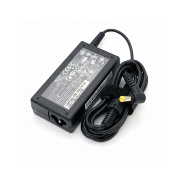 General Power Cargador De Notebook ACER 19V/3.42A TIPO 4.5x1.7mm - Imagen 2