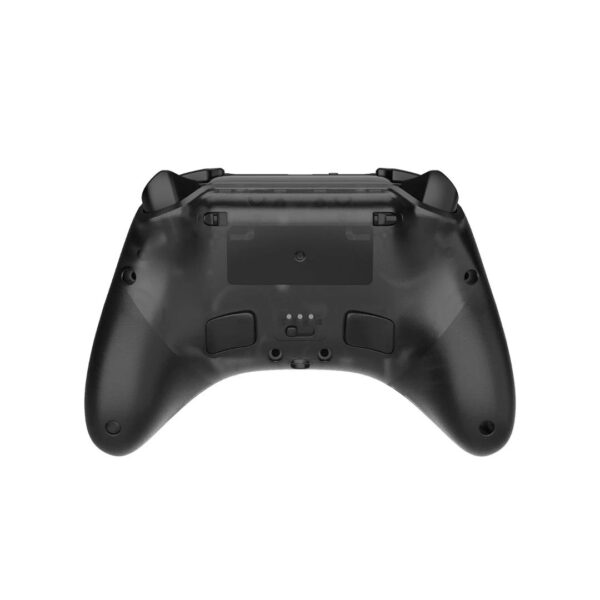 Fantech Control Gamepad Inalámbrico WGP15 POLARIS EOS PRO Multi Plataforma ANTI DRIFT - Imagen 5