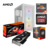 AMD Serie 5000 AMD Serie 5000 ETCHILE