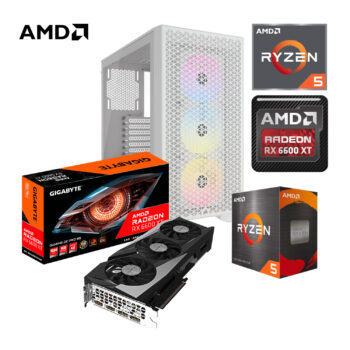 AMD AMD ETCHILE