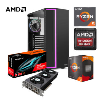 AMD AMD ETCHILE