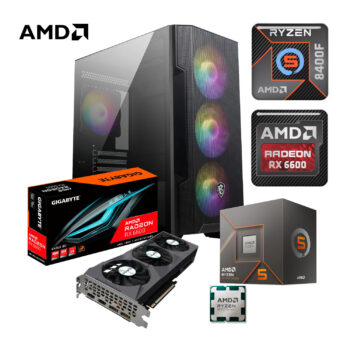 AMD Serie 8000 AMD Serie 8000 ETCHILE