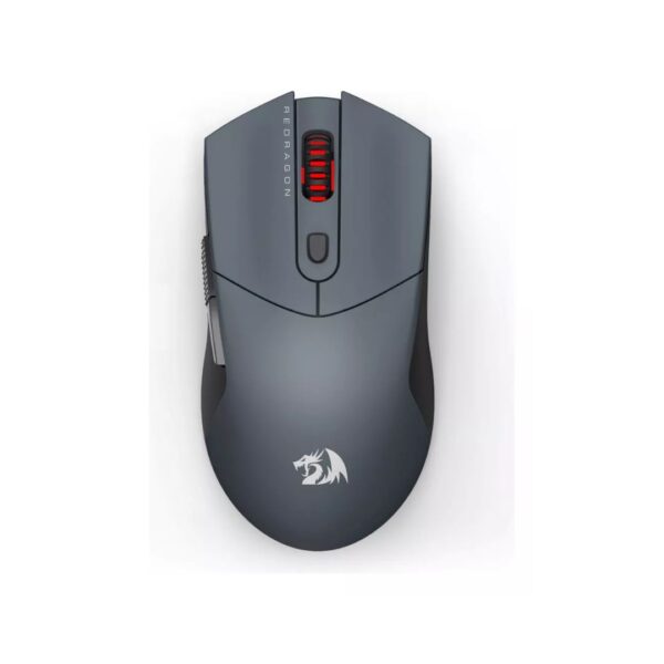 Redragon Mouse Gamer ST4R PRO 26000 DPI M917GB-PRO Wireless/Bluetooth/USB 3 modos