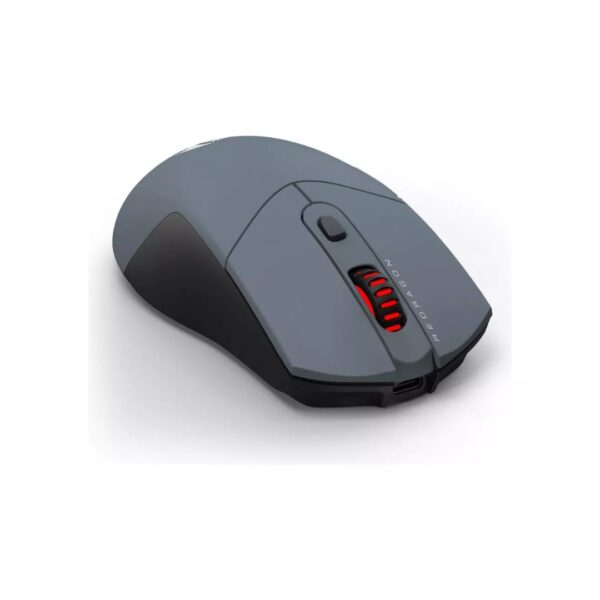 Redragon Mouse Gamer ST4R PRO 26000 DPI M917GB-PRO Wireless/Bluetooth/USB 3 modos - Imagen 2