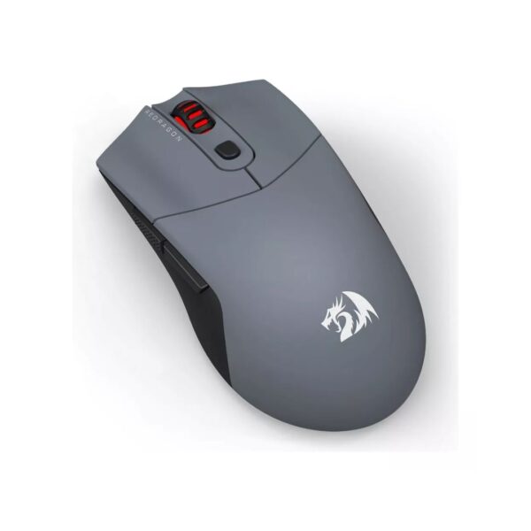 Redragon Mouse Gamer ST4R PRO 26000 DPI M917GB-PRO Wireless/Bluetooth/USB 3 modos - Imagen 4